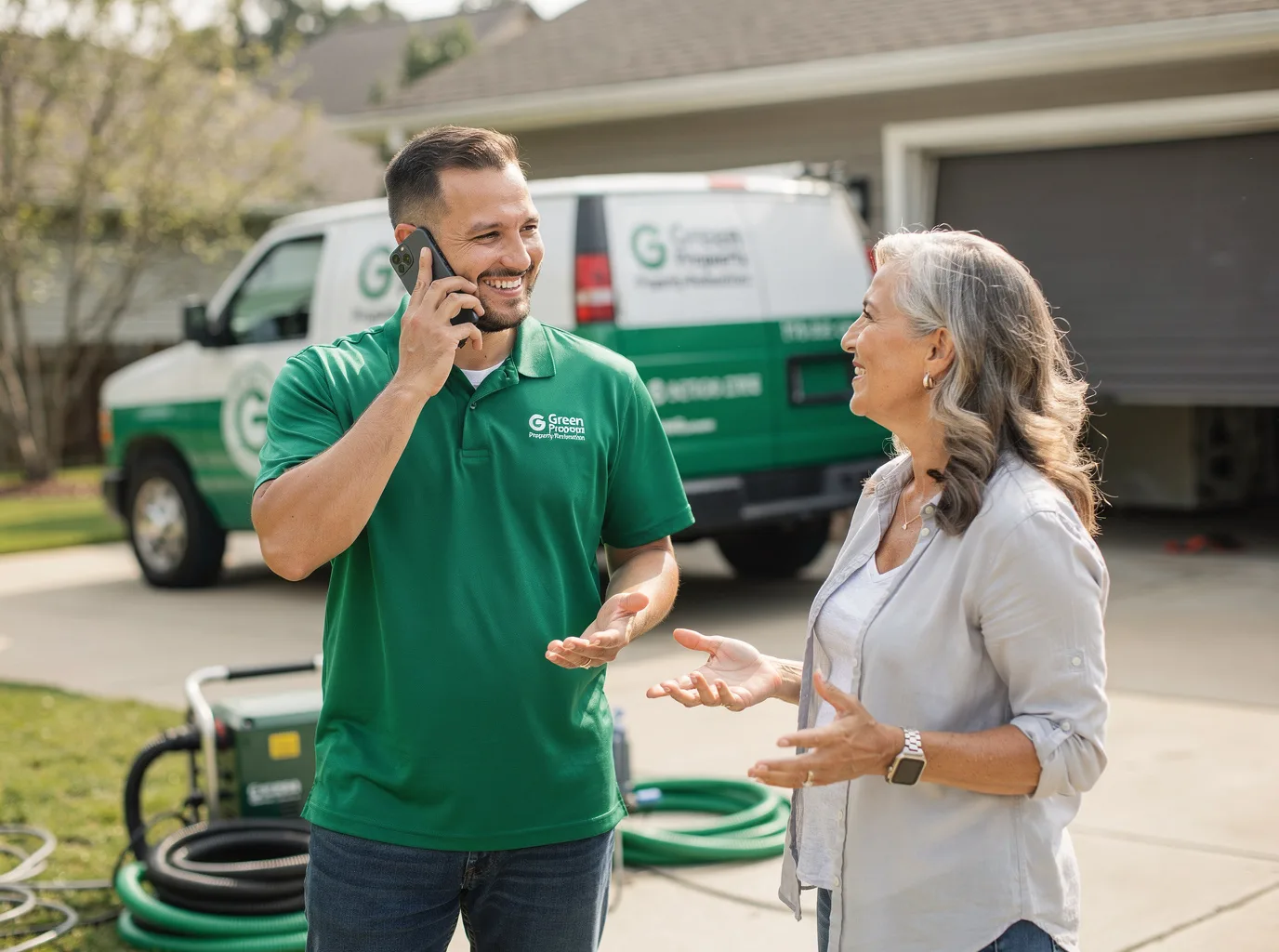 Water Damage Restoration Energy, IL FAQs
